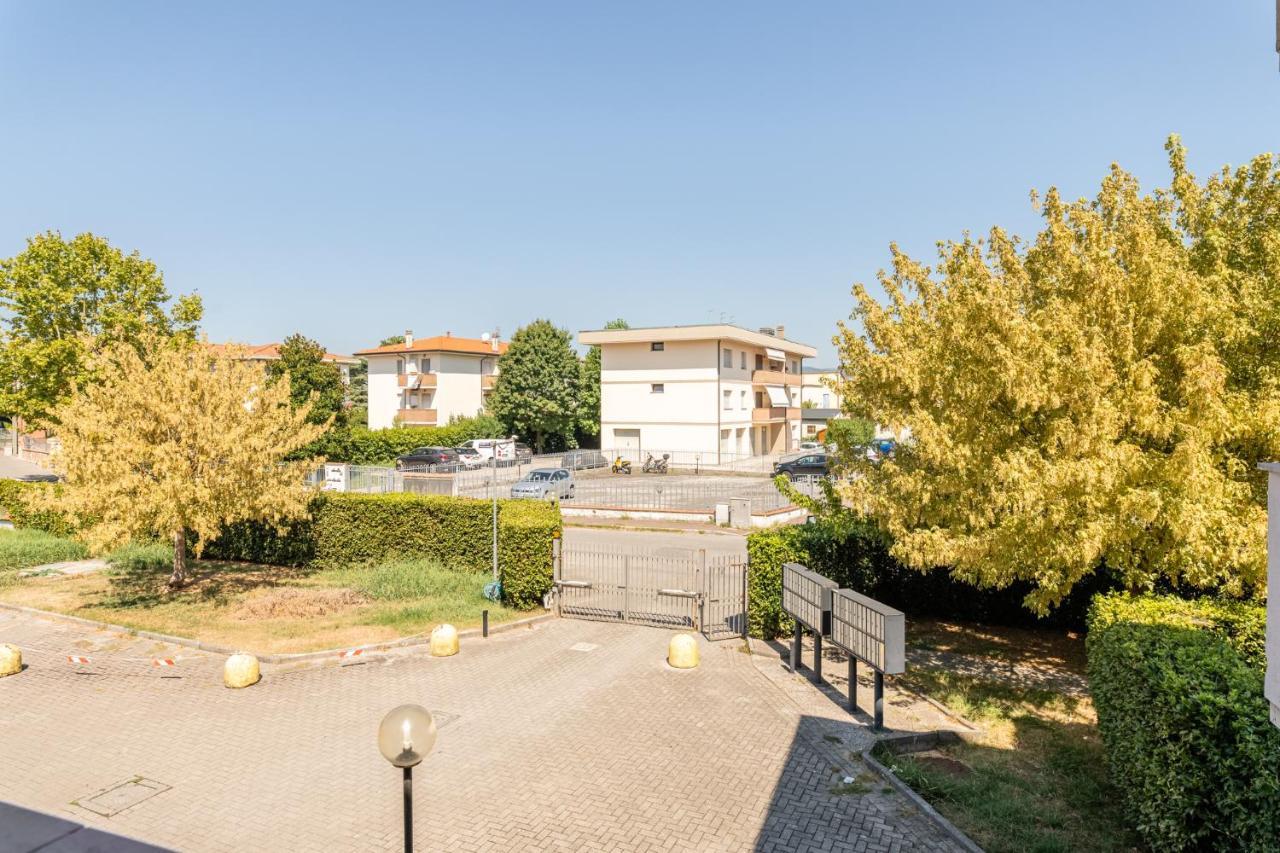 San Concordio Apartments - Affitti Brevi Italia Lucca Dış mekan fotoğraf