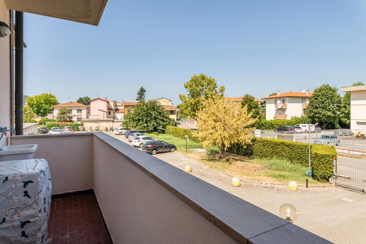 San Concordio Apartments - Affitti Brevi Italia Lucca Dış mekan fotoğraf
