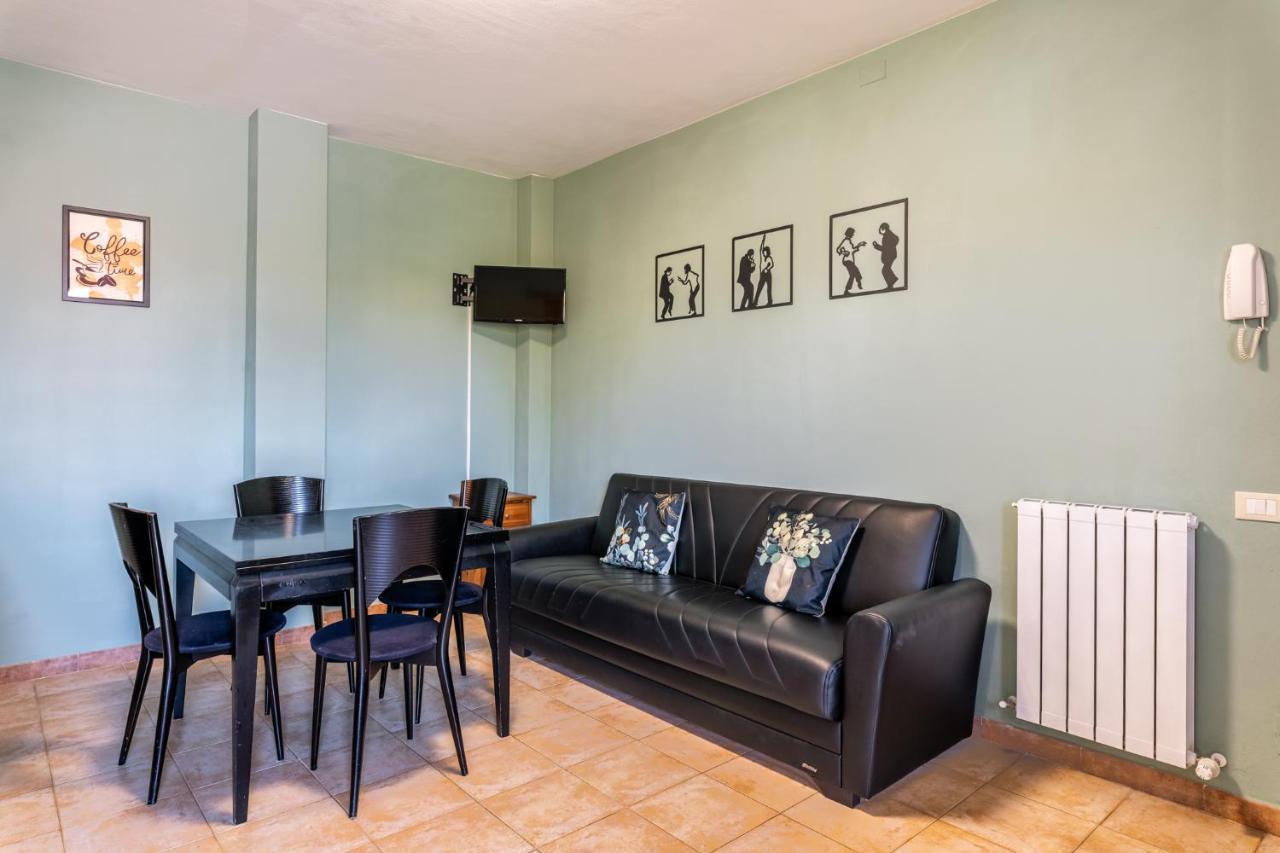 San Concordio Apartments - Affitti Brevi Italia Lucca Dış mekan fotoğraf