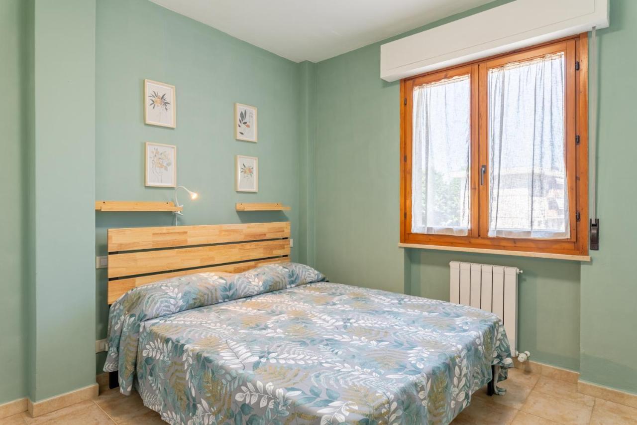 San Concordio Apartments - Affitti Brevi Italia Lucca Dış mekan fotoğraf