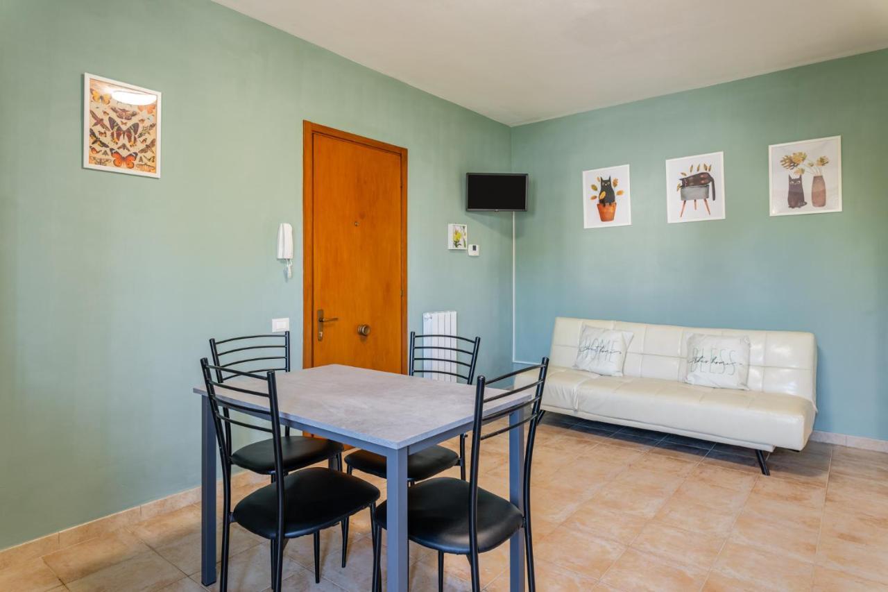 San Concordio Apartments - Affitti Brevi Italia Lucca Dış mekan fotoğraf