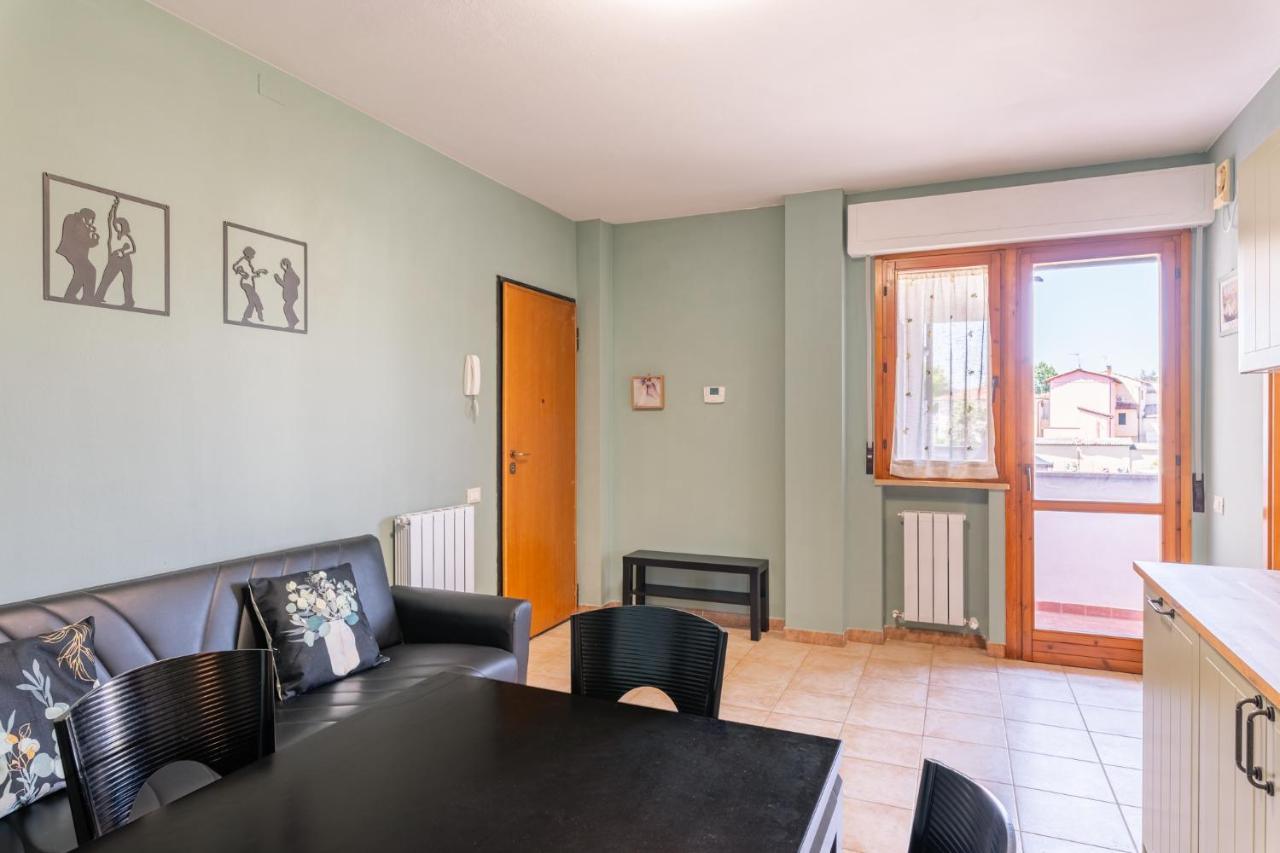 San Concordio Apartments - Affitti Brevi Italia Lucca Dış mekan fotoğraf