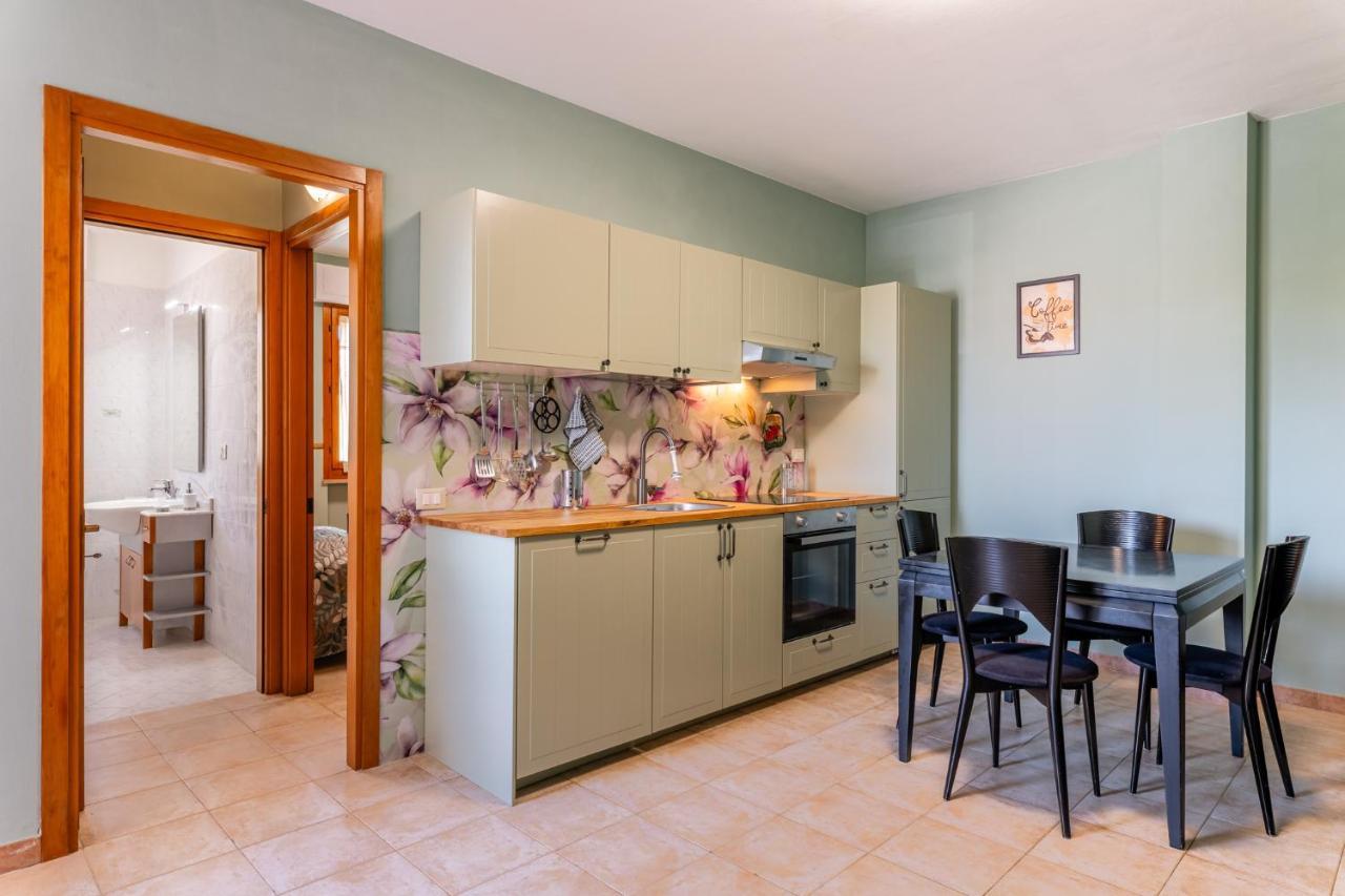 San Concordio Apartments - Affitti Brevi Italia Lucca Dış mekan fotoğraf
