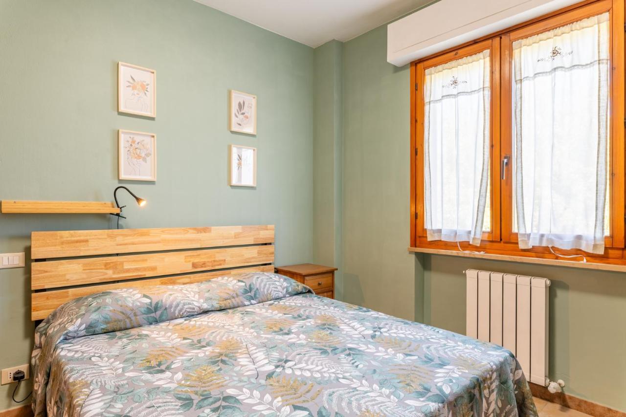 San Concordio Apartments - Affitti Brevi Italia Lucca Dış mekan fotoğraf
