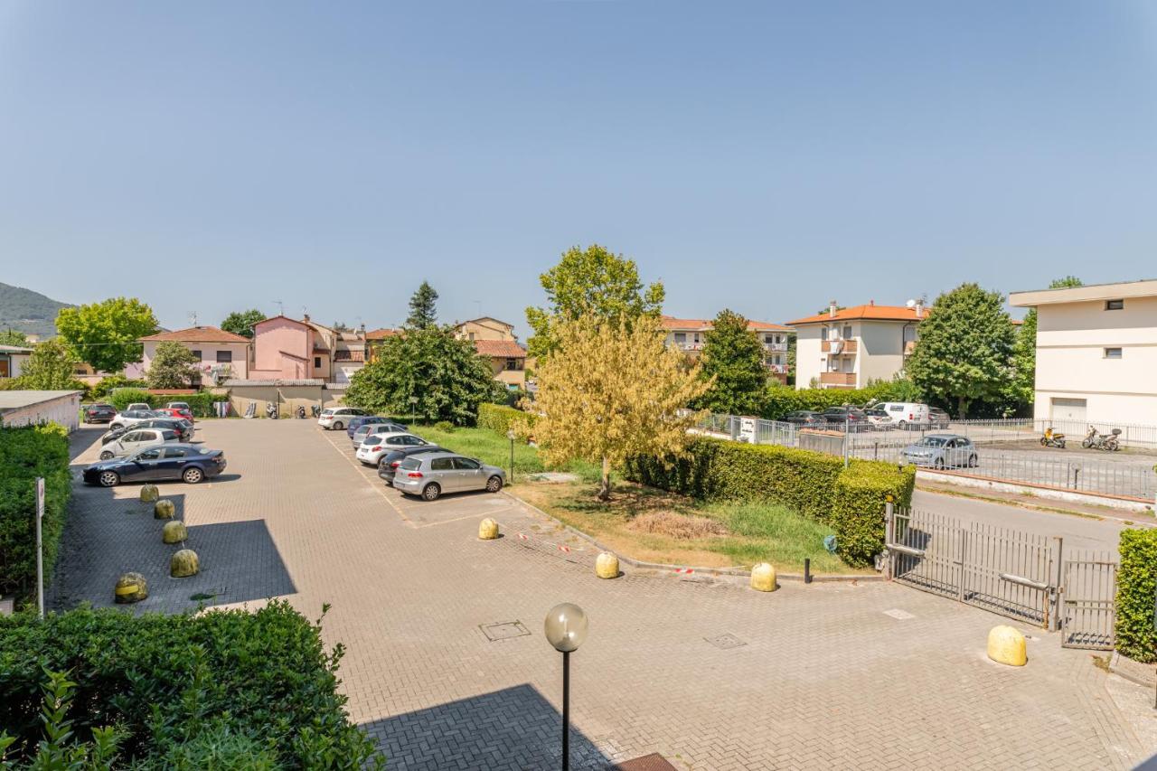 San Concordio Apartments - Affitti Brevi Italia Lucca Dış mekan fotoğraf