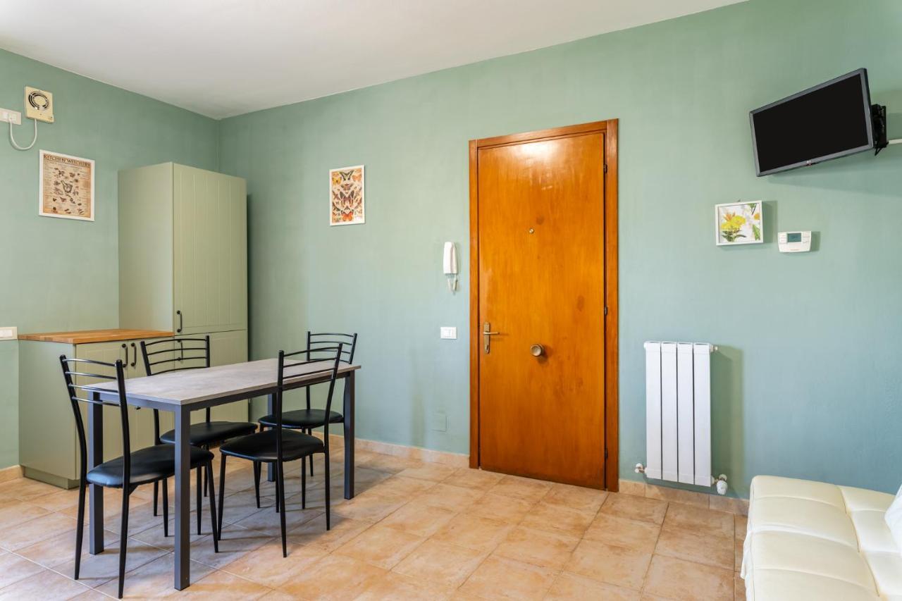 San Concordio Apartments - Affitti Brevi Italia Lucca Dış mekan fotoğraf