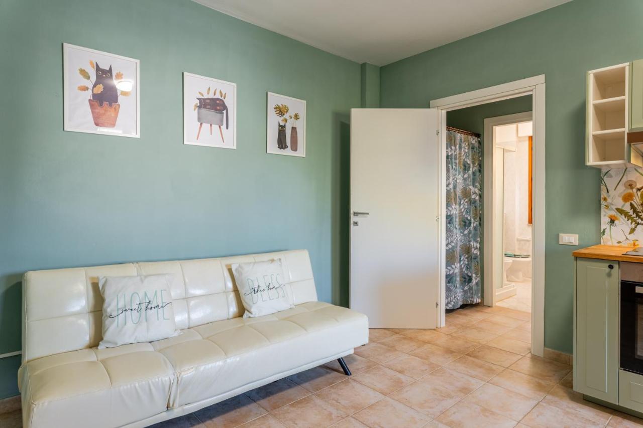 San Concordio Apartments - Affitti Brevi Italia Lucca Dış mekan fotoğraf
